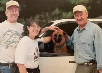 What Happened to Gene Hackman’s Dogs? 1 Dead, 2 Surviving