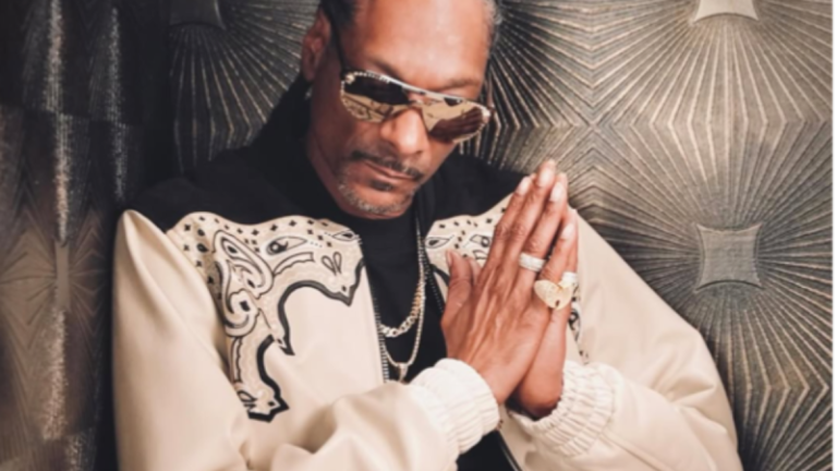 Snoop Dogg’s Dog Lil Snoop: Breed, Age, and More